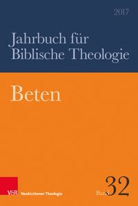 Produktbild: Beten