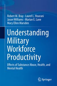Produktbild: Understanding Military Workforce Productivity