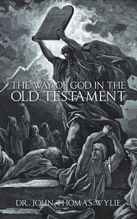 Produktbild: The Way of God in the Old Testament