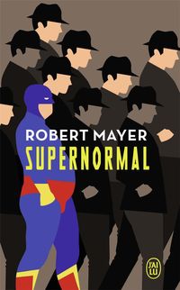 Produktbild: Supernormal