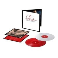 Produktbild: Red (35 Year Anniversary Edition) (colored 2LP)