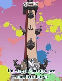 Produktbild: Un viaggio artistico per San Pietroburgo