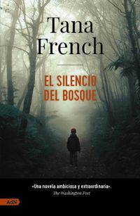 Produktbild: El silencio del bosque [AdN]