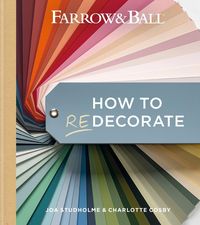 Produktbild: Farrow & Ball How to Redecorate