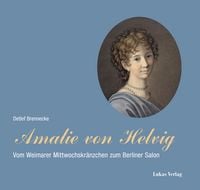 Produktbild: Amalie von Helvig