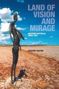 Produktbild: Land of Vision and Mirage