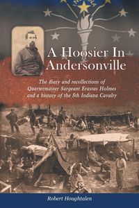 Produktbild: A Hoosier in Andersonville