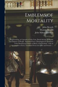 Produktbild: Emblems of Mortality
