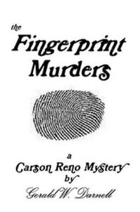 Produktbild: The Fingerprint Murders