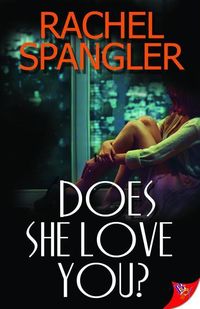 Produktbild: Does She Love You?