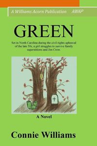 Produktbild: GREEN Connie Williams