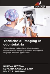 Produktbild: Tecniche di imaging in odontoiatria