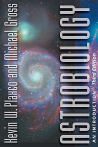 Produktbild: Astrobiology