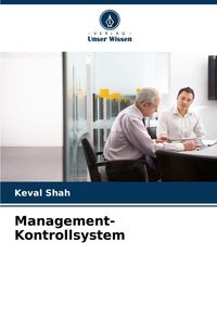 Produktbild: Management-Kontrollsystem