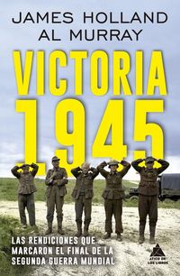 Produktbild: Victoria 1945