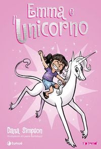 Produktbild: Emma e l'unicorno