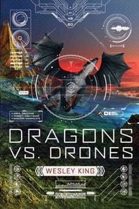 Produktbild: Dragons Vs Drones