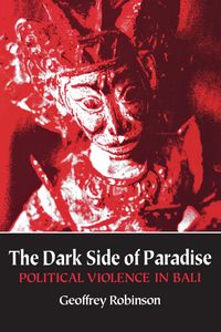 Produktbild: The Dark Side of Paradise