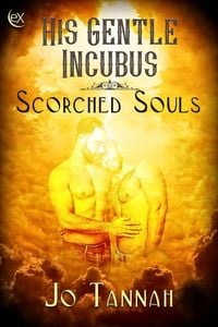Produktbild: His Gentle Incubus (Scorched Souls)