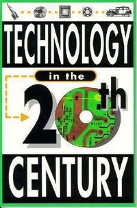 Produktbild: Technology in the Twentieth Century