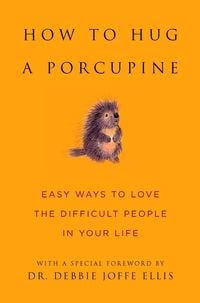 Produktbild: How to Hug a Porcupine