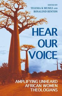 Produktbild: Hear Our Voice