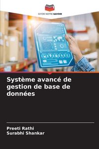 Produktbild: Syst&egrave;me avanc&eacute; de gestion de base de donn&eacute;es