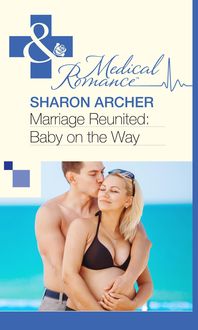 Produktbild: Marriage Reunited: Baby on the Way