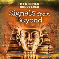 Produktbild: Signals from Beyond