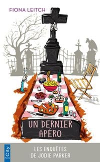 Produktbild: Un dernier ap&eacute;ro