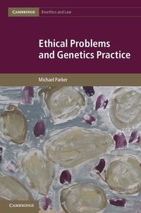 Produktbild: Ethical Problems and Genetics Practice