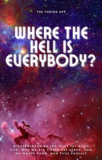 Produktbild: Where The Hell Is Everybody?