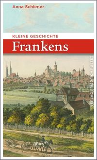 Produktbild: Kleine Geschichte Frankens