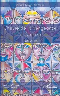 Produktbild: L'heure de la vengeance &agrave; Ouenz&eacute;
