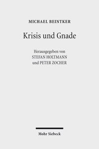 Produktbild: Krisis und Gnade