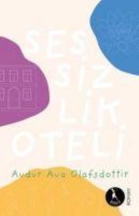 Produktbild: Sessizlik Oteli