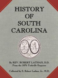 Produktbild: History of South Carolina