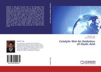 Produktbild: Catalytic Wet Air Oxidation of Oxalic Acid