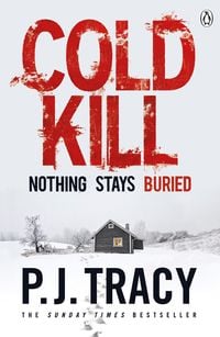 Produktbild: Cold Kill