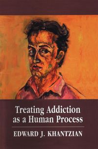Produktbild: Treating Addiction as a Human Process