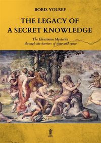 Produktbild: The legacy of a secret knowledge