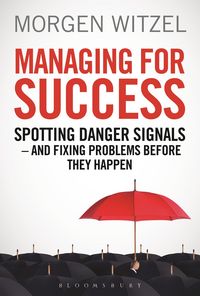 Produktbild: Managing for Success
