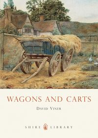 Produktbild: Wagons and Carts