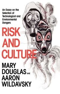 Produktbild: Risk and Culture