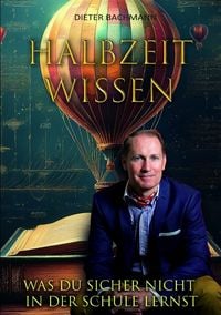 Produktbild: Halbzeitwissen