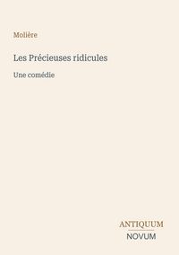 Produktbild: Les Pr&eacute;cieuses ridicules
