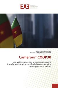Produktbild: Cameroun COOP30