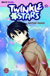 Produktbild: Takaya, N: Twinkle Stars, Band 2
