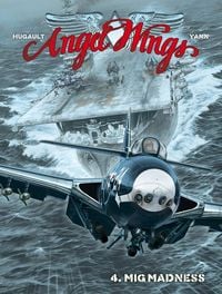 Produktbild: Mig madness