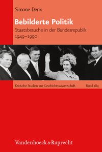 Produktbild: Bebilderte Politik